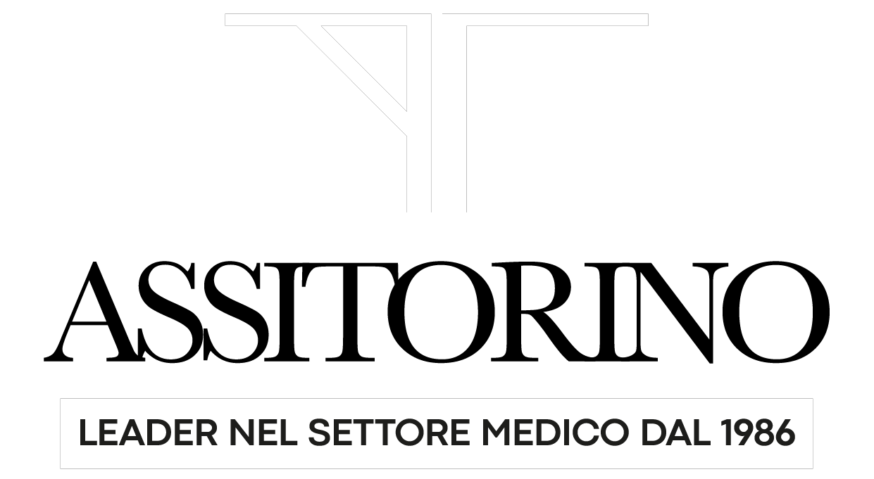 Assitorino - Leader nel settore medico dal 1986